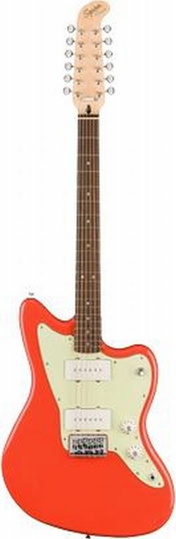 Squier Paranormal Jazzmaster XII Squier Paranormal Jazzmaster XII