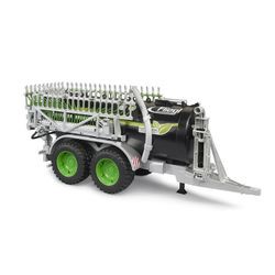 Bruder Fliegl Jumbo Line Plus Tank Trailer Bruder Fliegl Jumbo Line Plus Tank Trailer