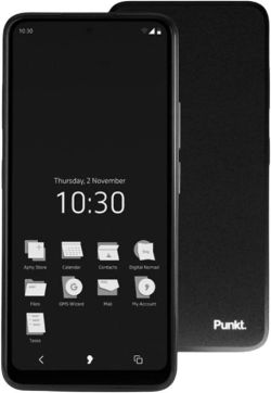 Punkt. MC02 Punkt. MC02