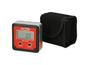 KS Tools Digital spirit level (300.0208) KS Tools Digital spirit level (300.0208)