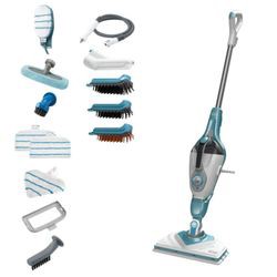Black & Decker BHSM1610DSM Black & Decker BHSM1610DSM