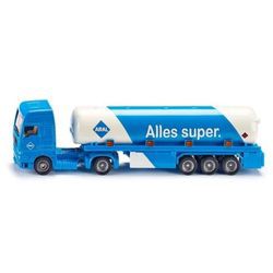 Siku Tank semi-trailer (1626) Siku Tank semi-trailer (1626)