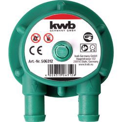 KWB Maxi Pump P 63 (506312) KWB Maxi Pump P 63 (506312)