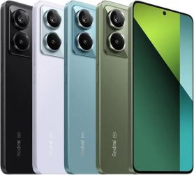 Xiaomi Redmi Note 13 Pro 5G 128GB Xiaomi Redmi Note 13 Pro 5G 128GB