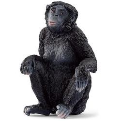 Schleich Wild Life Bonobo Female (14875) Schleich Wild Life Bonobo Female (14875)