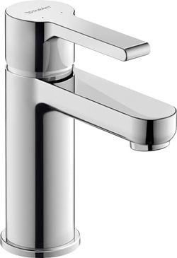 Duravit B.2 Single-lever Basin Mixer (B21010002010) Duravit B.2 Single-lever Basin Mixer (B21010002010)