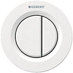 Geberit Type 01 Remote Control (116042111) Geberit Type 01 Remote Control (116042111)