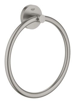 Grohe Start towel ring (41174000) Grohe Start towel ring (41174000)