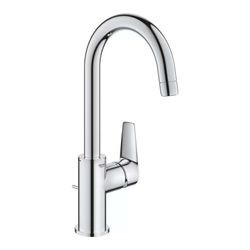 Grohe Start Edge washbasin faucet (24201001) Grohe Start Edge washbasin faucet (24201001)