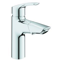 Grohe Eurosmart single-lever basin mixer (23976003) Grohe Eurosmart single-lever basin mixer (23976003)