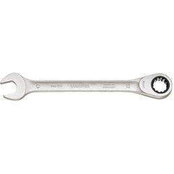 Gedore Open-end wrench with ring ratchet (2219557) Gedore Open-end wrench with ring ratchet (2219557)