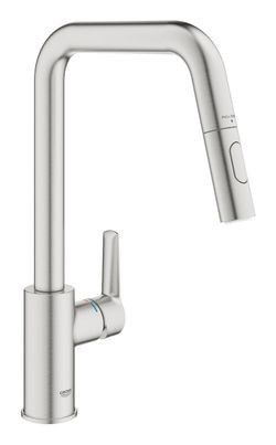 Grohe Start single-lever kitchen faucet (30631DC0) Grohe Start single-lever kitchen faucet (30631DC0)