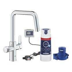 Grohe Blue Pure kitchen faucet (30594000) Grohe Blue Pure kitchen faucet (30594000)