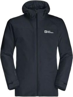 Jack Wolfskin Glaabach 3in1 Jacket M Jack Wolfskin Glaabach 3in1 Jacket M