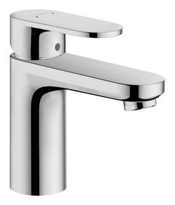 Hansgrohe Vernis Blend Basin Mixer 100 (71551000) Hansgrohe Vernis Blend Basin Mixer 100 (71551000)