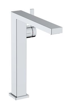 Hansgrohe Tecturis E Basin Mixer 240 Fine CoolStart (73070000) Hansgrohe Tecturis E Basin Mixer 240 Fine CoolStart (73070000)
