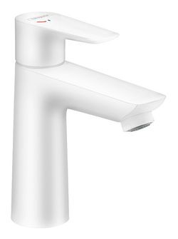Hansgrohe Talis E Single-lever Basin Mixer 110 CoolStart (71713340) Hansgrohe Talis E Single-lever Basin Mixer 110 CoolStart (71713340)
