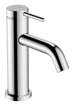 Hansgrohe Tecturis S Basin Mixer 80 CoolStart (73301700) Hansgrohe Tecturis S Basin Mixer 80 CoolStart (73301700)