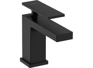 Hansgrohe Tecturis E Angle Valve 80 CoolStart (73013000) Hansgrohe Tecturis E Angle Valve 80 CoolStart (73013000)