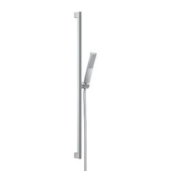 Hansgrohe Pulsify E 100 1jet EcoSmart+ Shower Set (24381000) Hansgrohe Pulsify E 100 1jet EcoSmart+ Shower Set (24381000)
