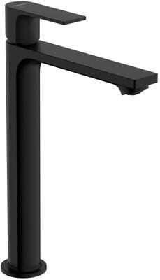 Hansgrohe Rebris E single-lever washbasin mixer 240 CoolStart Hansgrohe Rebris E single-lever washbasin mixer 240 CoolStart