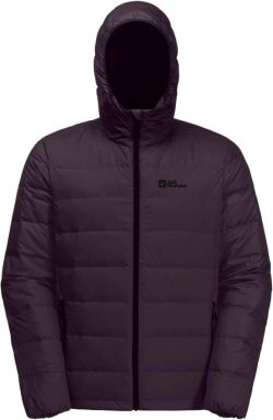 Jack Wolfskin Ather Down Hoodie M Rds Jack Wolfskin Ather Down Hoodie M Rds