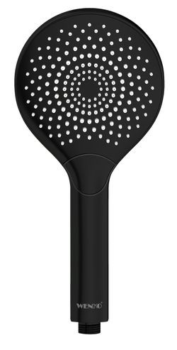 Wenko Showerhead Watersaving 12 cm Wenko Showerhead Watersaving 12 cm