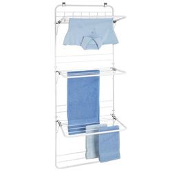 Wenko Over-the-door clothes dryer Wenko Over-the-door clothes dryer
