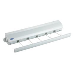 Wenko Retractable wall clothesline Wenko Retractable wall clothesline
