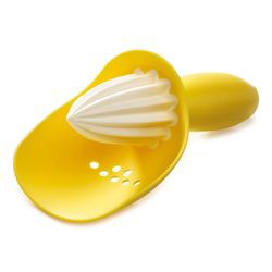 Joseph Joseph Catcher Citrus Juicer Joseph Joseph Catcher Citrus Juicer