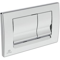 Ideal Standard Solea Actuation Plate (R0108AA) Ideal Standard Solea Actuation Plate (R0108AA)