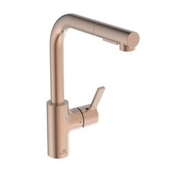 Ideal Standard Gusto kitchen faucet (BD420J4) Ideal Standard Gusto kitchen faucet (BD420J4)