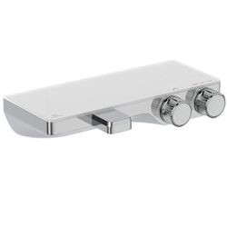 Ideal Standard CeraTherm S200 Bath Thermostat (A7330AA) Ideal Standard CeraTherm S200 Bath Thermostat (A7330AA)
