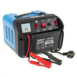 Dedra Battery charger with start function (DEP030) Dedra Battery charger with start function (DEP030)