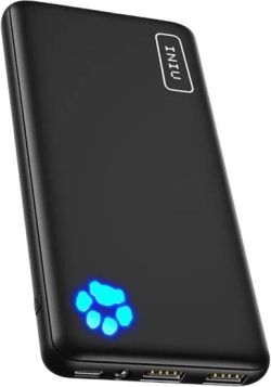 INIU B41 Portable Charger 15W INIU B41 Portable Charger 15W