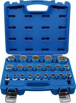 BGS Socket wrench insert (2267) BGS Socket wrench insert (2267)