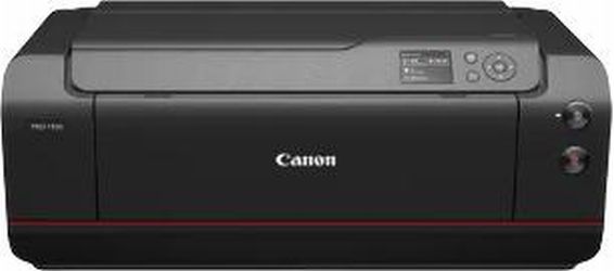Canon imagePROGRAF Pro-1100 Canon imagePROGRAF Pro-1100