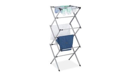 Relaxdays Clothes drying rack (10027905) Relaxdays Clothes drying rack (10027905)