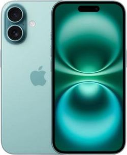 Apple iPhone 16 256GB Apple iPhone 16 256GB