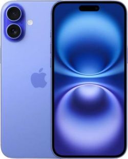 Apple iPhone 16 Plus 128GB Apple iPhone 16 Plus 128GB