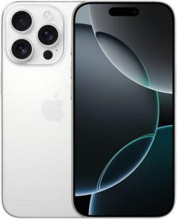 Apple iPhone 16 Pro 128GB Apple iPhone 16 Pro 128GB