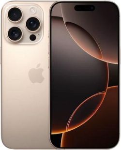 Apple iPhone 16 Pro 512GB Apple iPhone 16 Pro 512GB