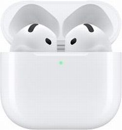 Apple AirPods 4 (MXP63ZM/A) Apple AirPods 4 (MXP63ZM/A)