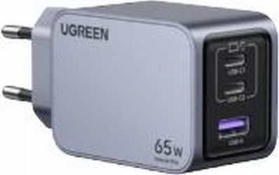 UGREEN Nexode Pro 65W Slim UGREEN Nexode Pro 65W Slim