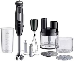 Braun MultiQuick 5 Pro MQ55755M Braun MultiQuick 5 Pro MQ55755M