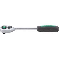 Stahlwille QuickRelease Fine-Tooth Ratchet 11111040 Stahlwille QuickRelease Fine-Tooth Ratchet 11111040