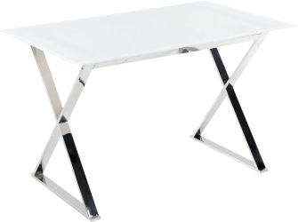 Beliani Dining table Attica Beliani Dining table Attica