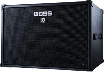 Boss Katana Cabinet 112 Bass Boss Katana Cabinet 112 Bass