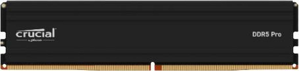 Crucial Pro DDR5-6000 16GB (CP16G60C48U5) Crucial Pro DDR5-6000 16GB (CP16G60C48U5)