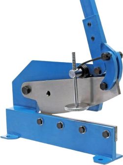 Wiltec Hand lever shear (61579) Wiltec Hand lever shear (61579)